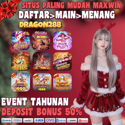 DRAGON288 - Game Online Pertarungan Naga Ganas