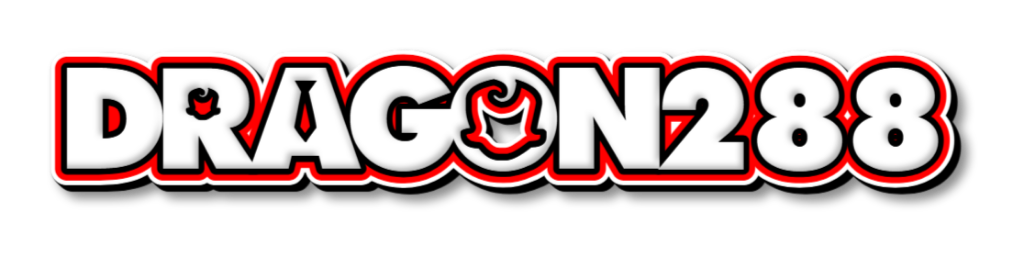 DRAGON288 Logo